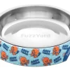 Ahoy There! - Easy Feeder Cat Bowl