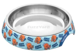 Ahoy There! - Easy Feeder Cat Bowl