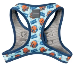 Ahoy There! - Step In Harness