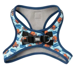 Ahoy There! - Step In Harness