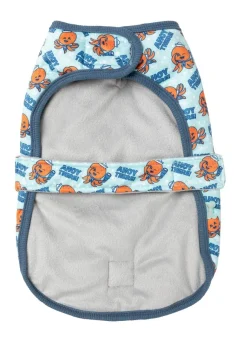 Ahoy There! - Wrap Vest