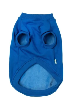 Allday 24 Sweater - Blue