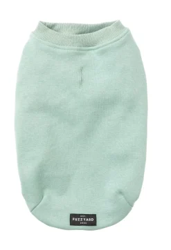 Allday Sweater - Mint