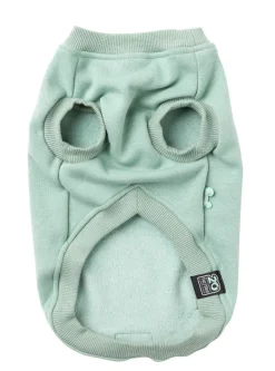 Allday Sweater - Mint