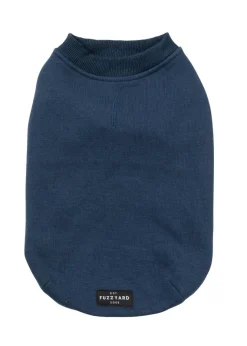Allday Sweater - Navy