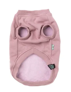 Allday Sweater - Purple