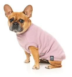 Allday Sweater - Purple