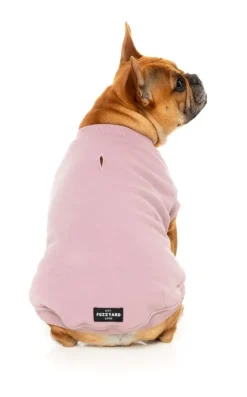 Allday Sweater - Purple