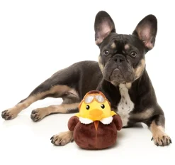 Amelia Quackhart - Dog Toy