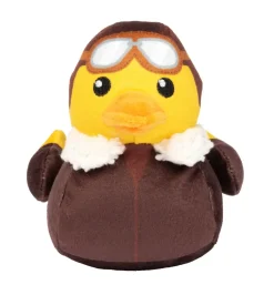 Amelia Quackhart - Dog Toy