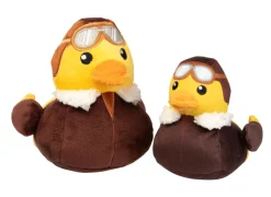 Amelia Quackhart - Dog Toy