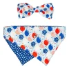 American Party - Dog Fashion 2 Pack