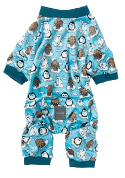 Arctic Age Pajamas