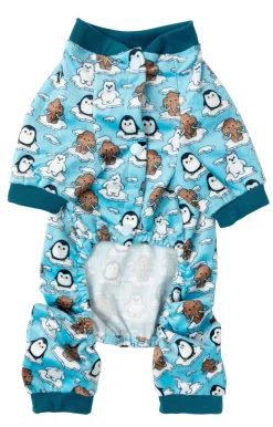 Arctic Age Pajamas