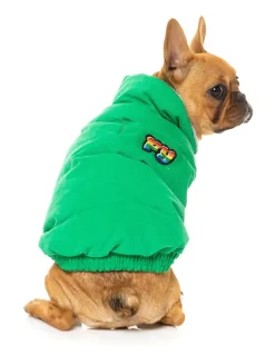 Ashbury Jacket Green