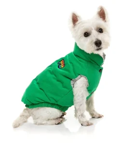 Ashbury Jacket Green