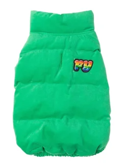 Ashbury Jacket Green