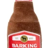 Barking Beer - Dog Toy