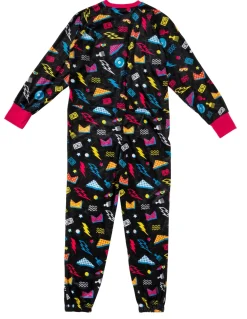 Bel Air Onesie