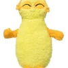 Belly The Bed Bug (Yellow) - Dog Toy