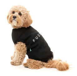 Black Street Sweater