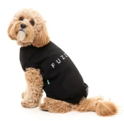 Black Street Sweater