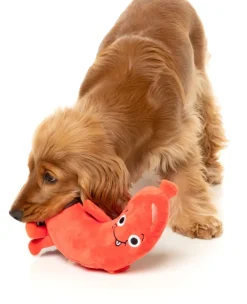 Brad Wurst - Dog Toy