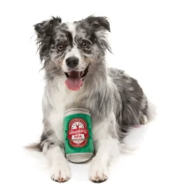 Brewdolph's NPA - Dog Toy