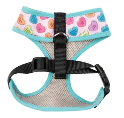 Candy Hearts Harness