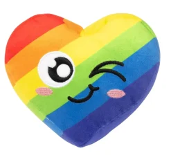 Can't Think Straight - Dog Toy