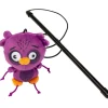 Cat Toy - Hoo-dini