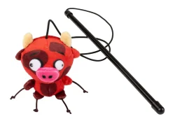 Cat Toy - Moo-hammad Ali