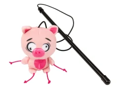 Cat Toy - Snoop Hogg