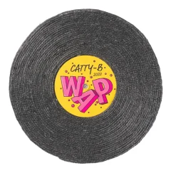 Catty-B - Record Cat Scratcher