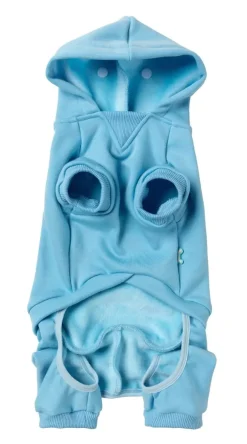 Chillin' Tracksuit - Blue