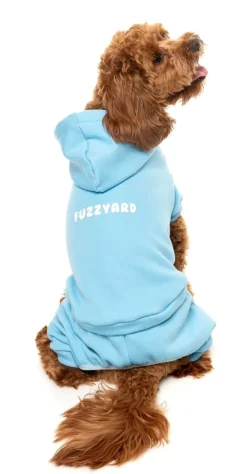 Chillin' Tracksuit - Blue