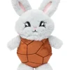 Choc Belly Bunny - Dog Toy