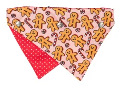 Christmas Snackos Bandana