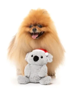Coco Koala - Dog Toy