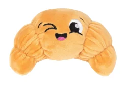Croissant & Cappuccino 2PK - Dog Toy