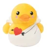 Cupid Duck - Dog Toy