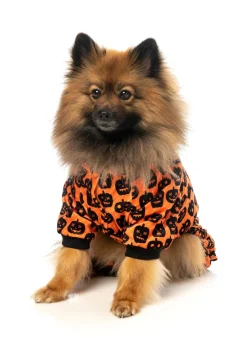 Dog Pajamas - Pumpkin Patch