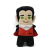 Dog Toy - Happy Dracula