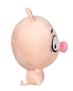 Dog Toy - Snoop Hogg