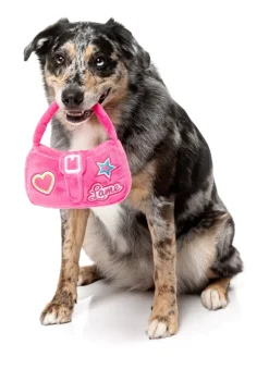 Dog Toy - So Fetch Handbag