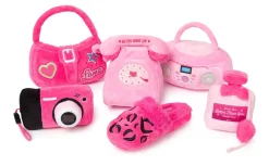 Dog Toy - So Fetch Handbag