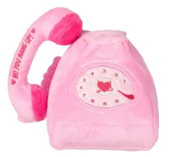 Dog Toy - You Hang Up Landline