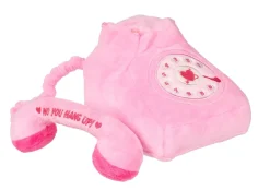 Dog Toy - You Hang Up Landline