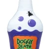 Doggy Death Breath Potion - Dog Toy