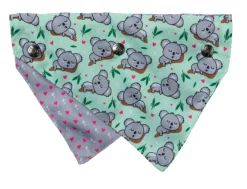 Dreamtime Koala - Bandana